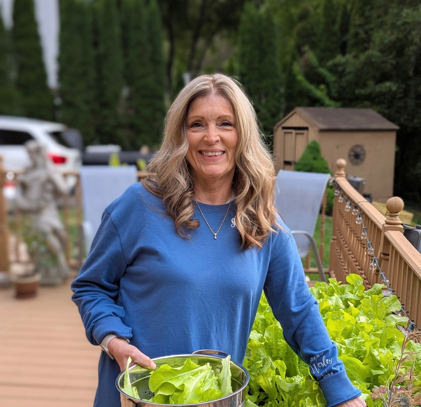 Lisa Burnette