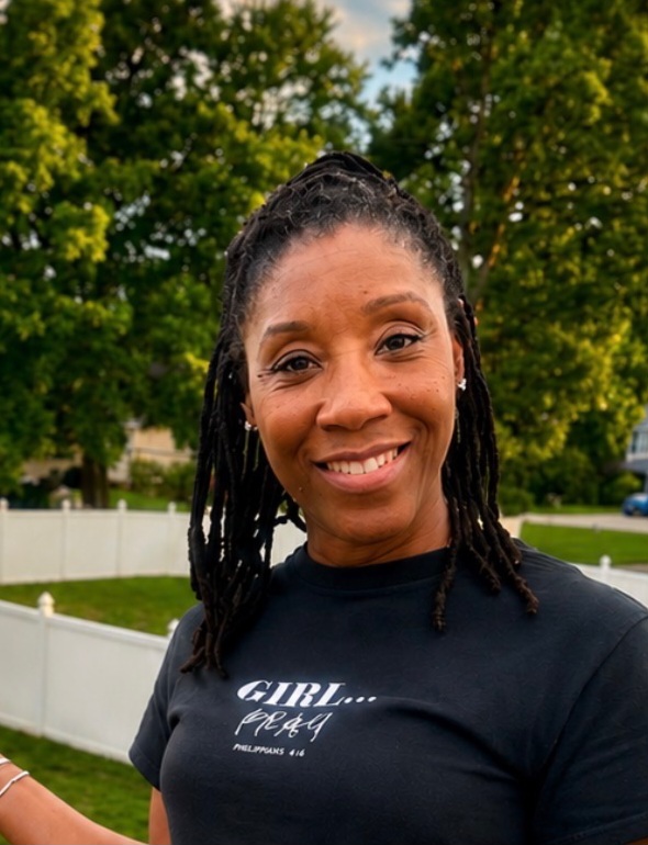 Martine Powell