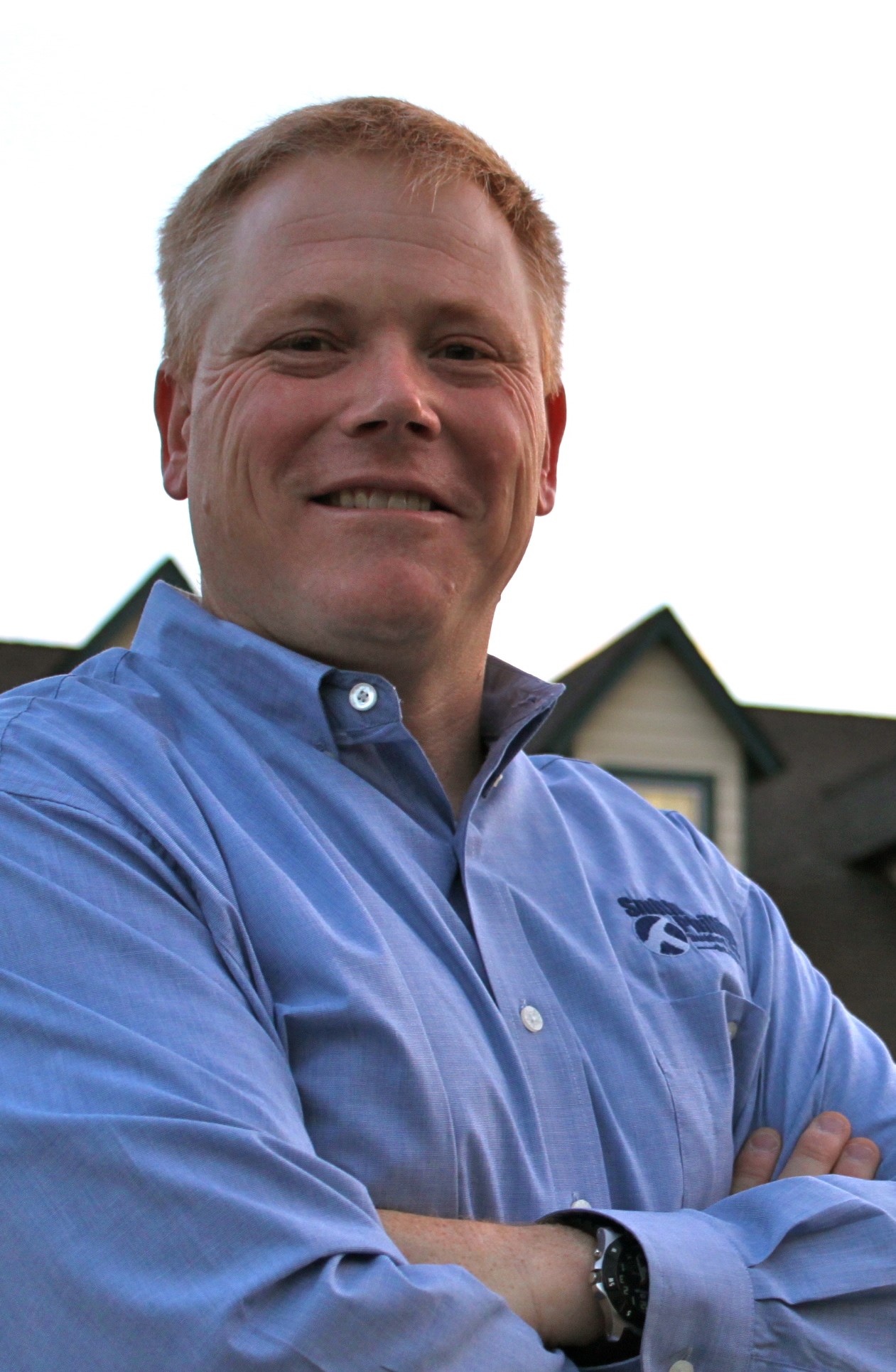 Chris Yenrick